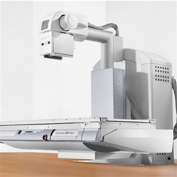 西门子Simens 数字化X射线摄影透视系统Luminos dRF Max